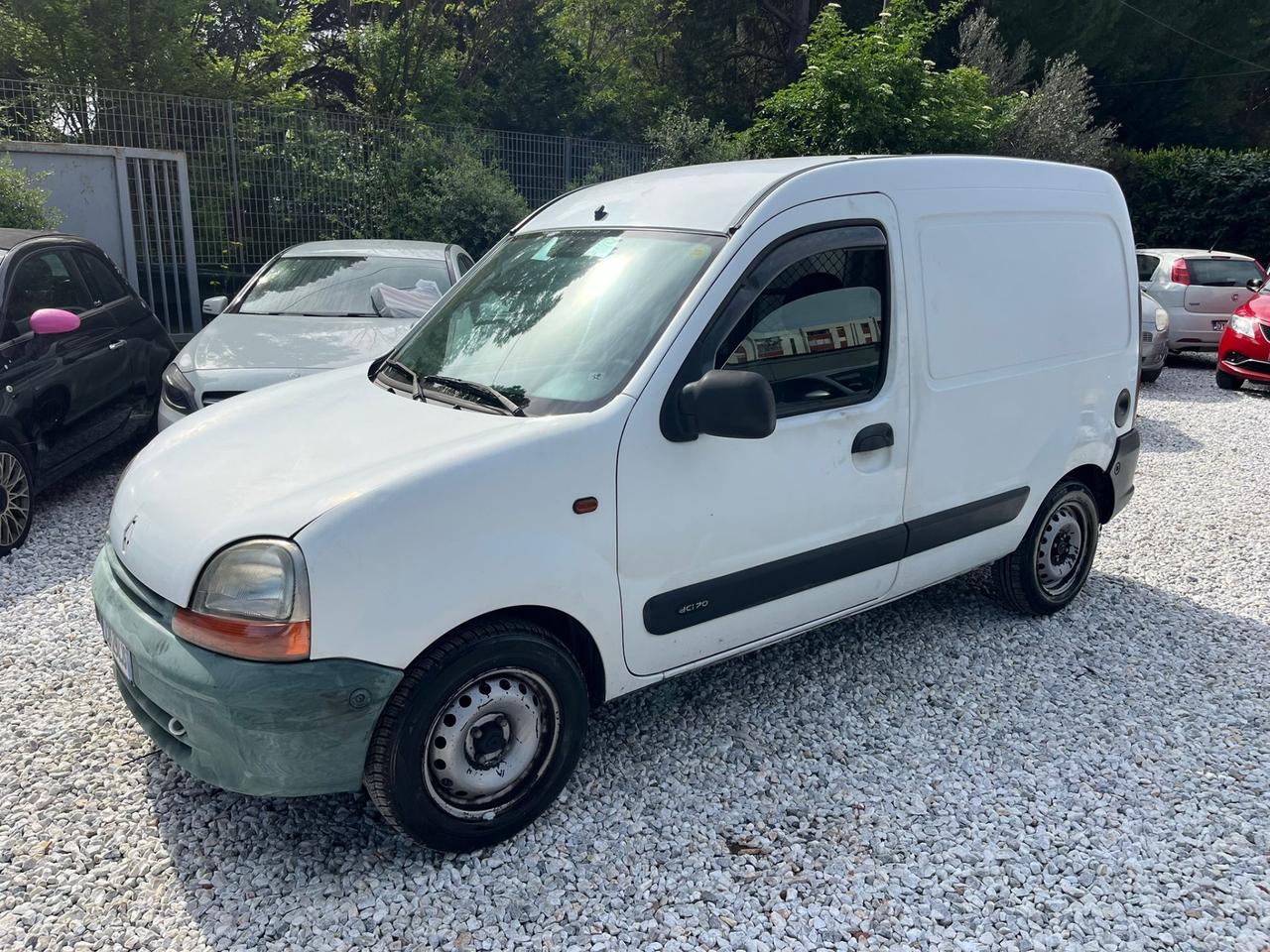 Renault Kangoo 1.5DCi Cargo Iva Compresa