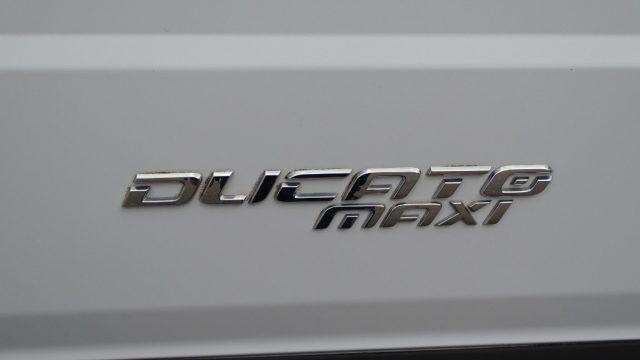 FIAT Ducato Maxi 35 2.3 MJT 130CV Furgone, Garanzia...