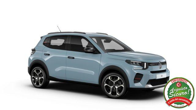 CITROEN C3 PureTech 100 S&S Plus