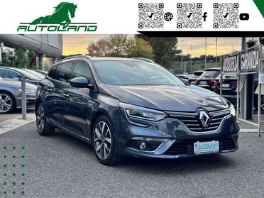 RENAULT Megane Sporter dCi 8V 110 CV Energy Sport Bose