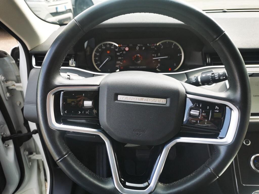 LAND ROVER RR Evoque 2ª serie Range Rover Evoq...