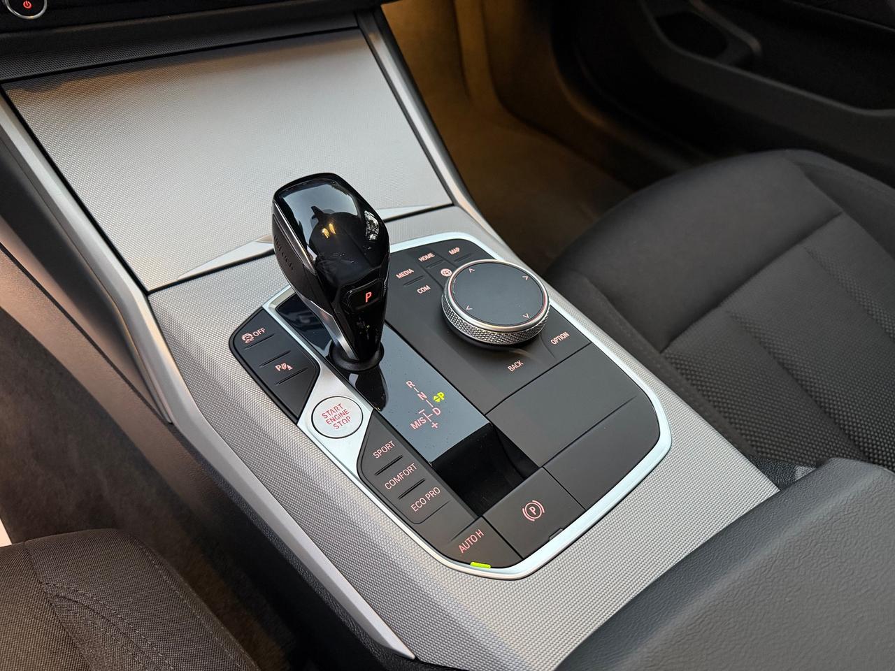 Bmw 316 316d 48V Touring