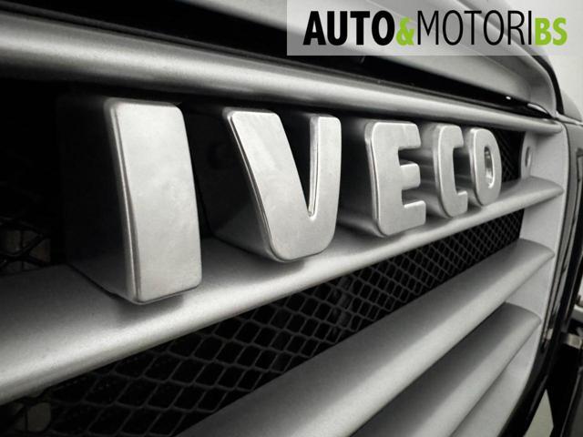 IVECO Massif 25S15 3.0 Hpi 146CV S.W. 3p