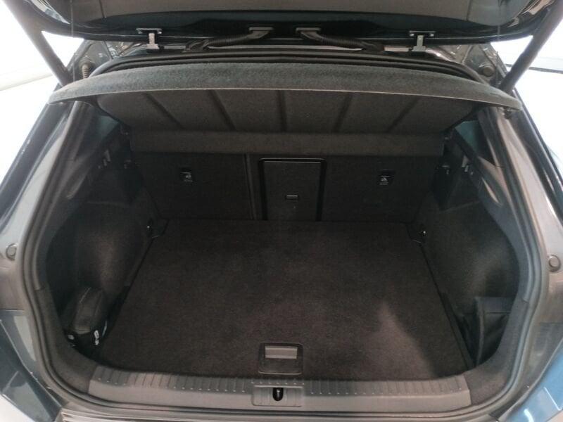 CUPRA Formentor 2.0 TDI 4Drive DSG