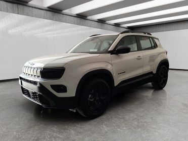 Jeep Avenger 1.2 turbo e-hybrid mhev Upland 4xe 145cv edct6