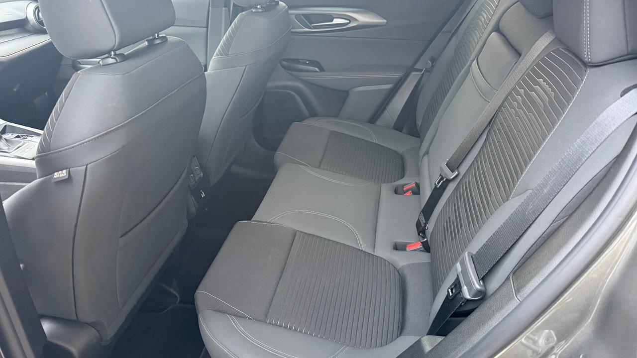 Alfa Romeo Tonale 1.6 diesel 130 CV AUTOMATICA