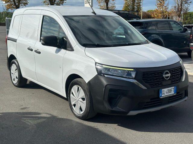 NISSAN Townstar 1.3 130 CV Van PC