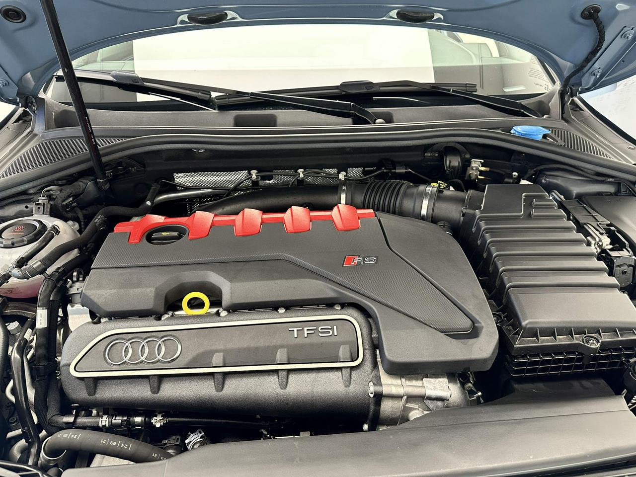 Audi RS3 Sportback 2.5 tfsi quattro s-tronic