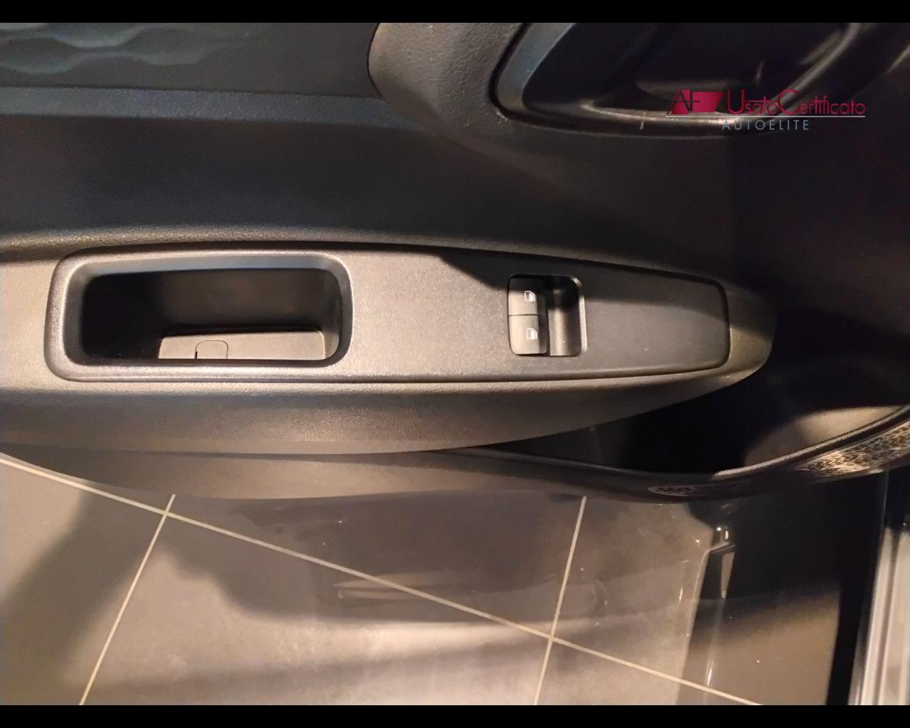 HYUNDAI i10 1.0 MPI Advanced