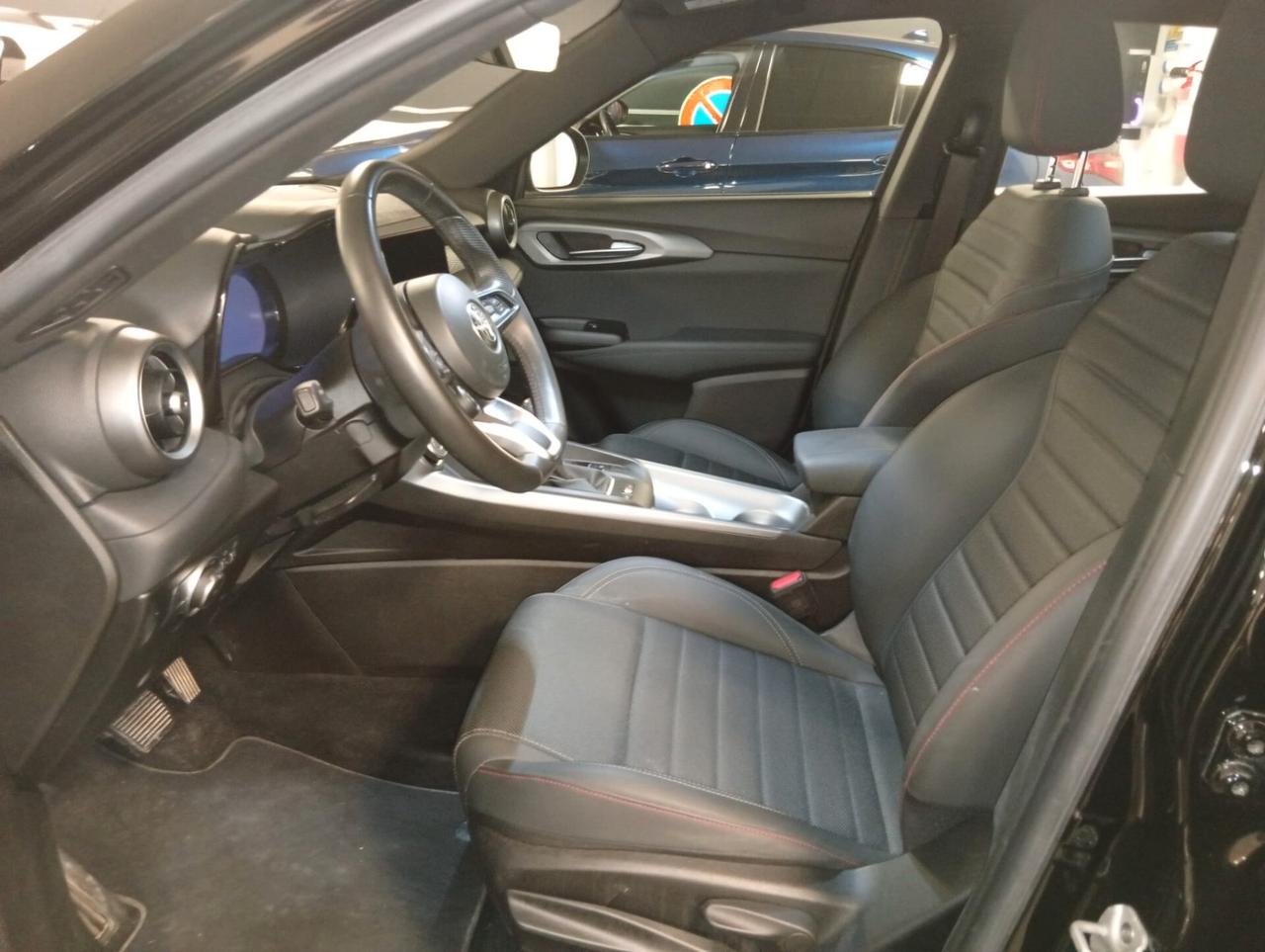 Alfa Romeo Tonale 1.6 diesel 130 CV TCT6 Super