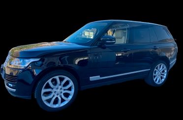 Land Rover Range Rover 3.0 SDV6 HSE PERFETTA