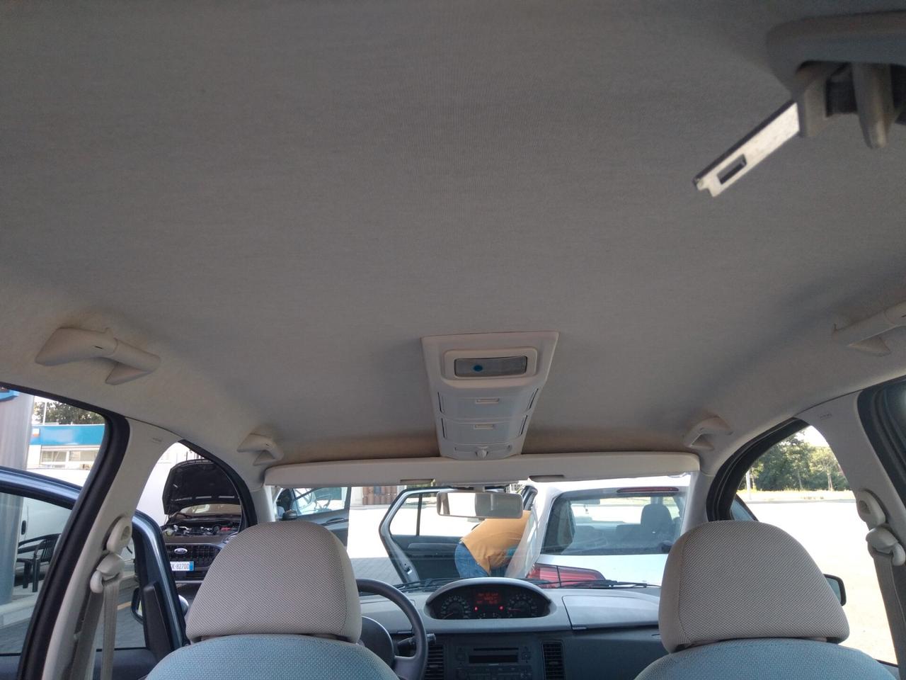Fiat Idea 1.9 Multijet 101cv Emotion x neopatentati