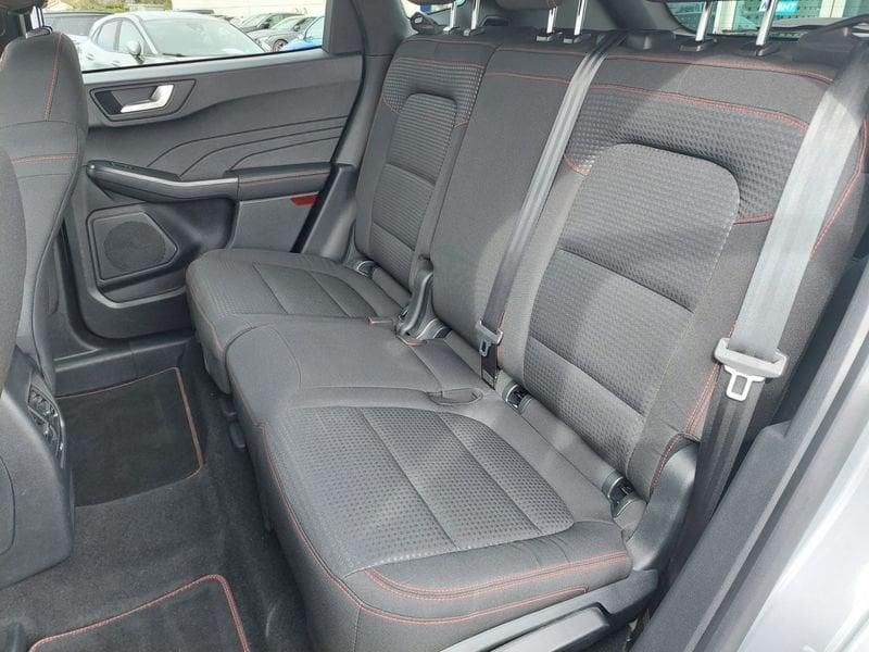 Ford Kuga Kuga 2.5 phev ST-Line 2wd 225cv cvt