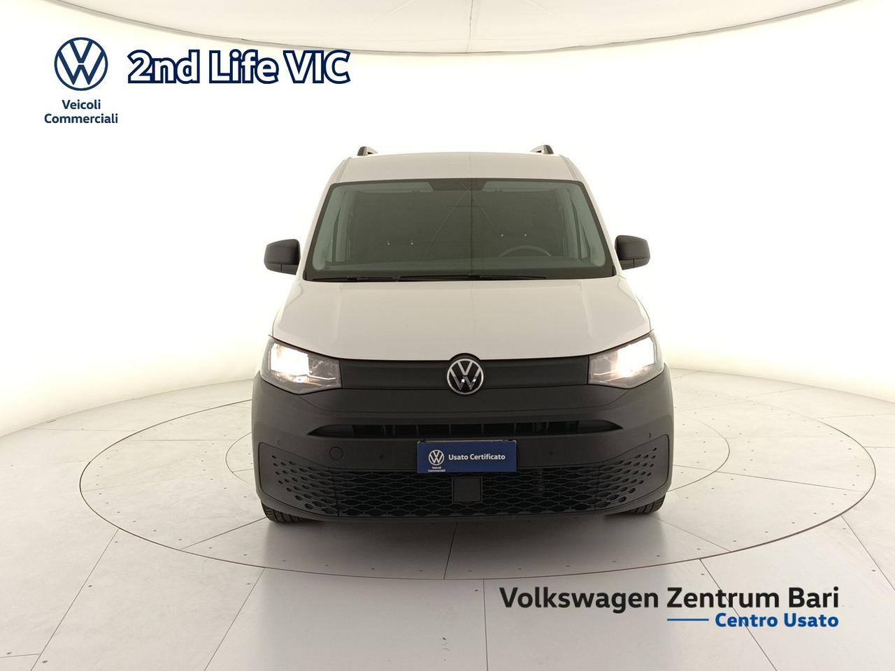 Volkswagen Caddy cargo maxi 2.0 tdi 102cv business