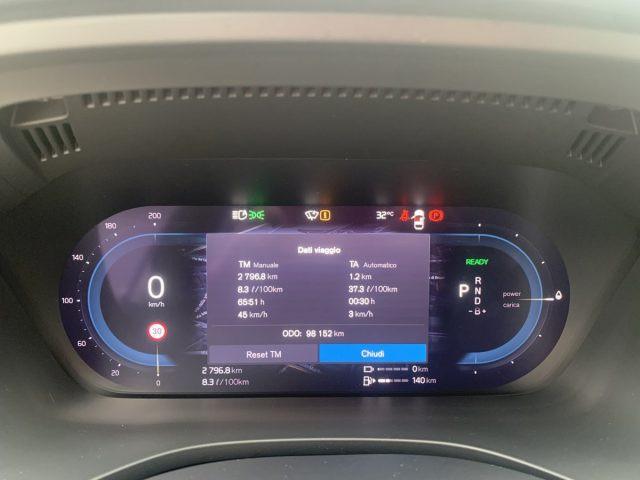 VOLVO XC60 T6 AWD INSCRIPTION AUTOMATICA