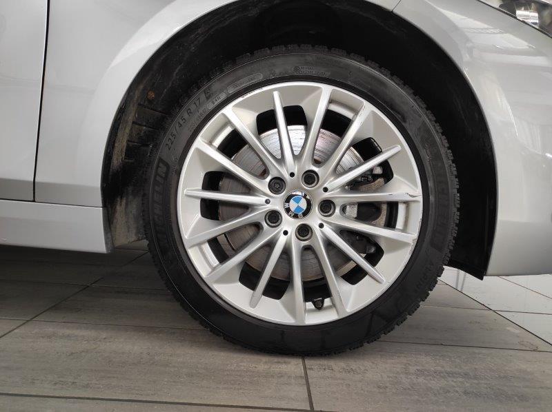 BMW Serie 1 (F40) - 120i 5p. Business Advantage