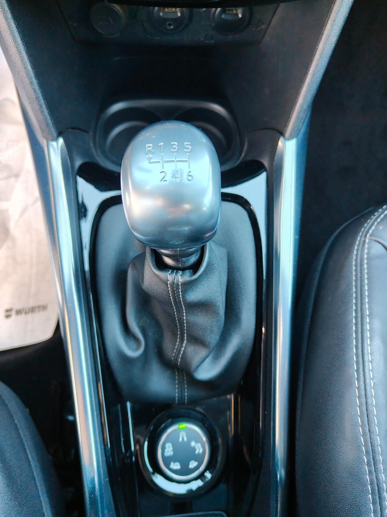 Peugeot 2008 1.6 e-HDi 115 CV Allure * SOLO 87000KM*