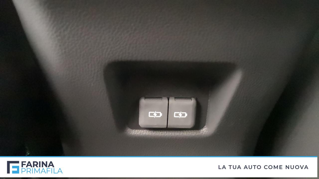 SUZUKI Across - Across 2.5 phev Top 4wd e-cvt