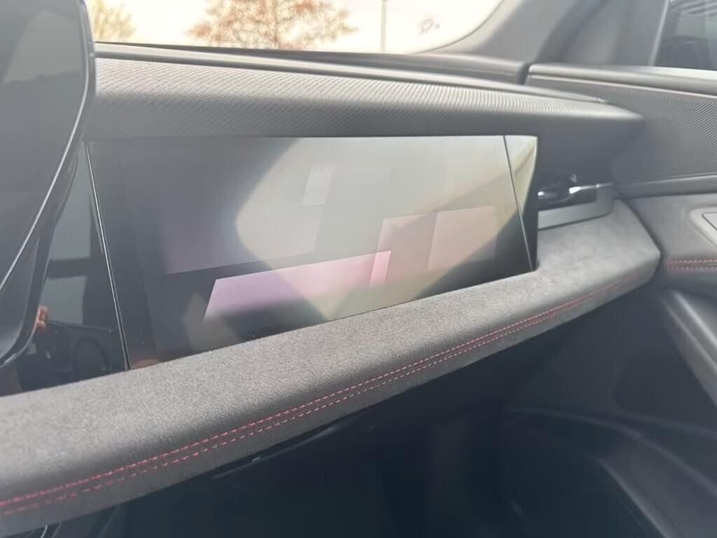 Audi Q6 e-tron quattro S line edition