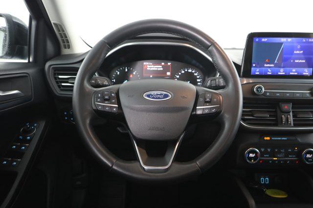 FORD Focus Focus 1.5 EcoBlue 120 CV automatico 5p. Active