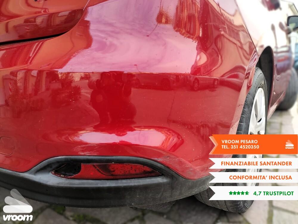 FIAT Tipo (2015-->) Tipo 1.3 Mjt S&S 5 porte Pop