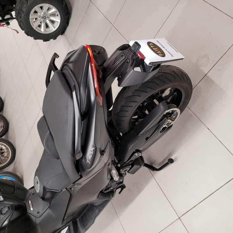 Yamaha T-Max 560 - 2025