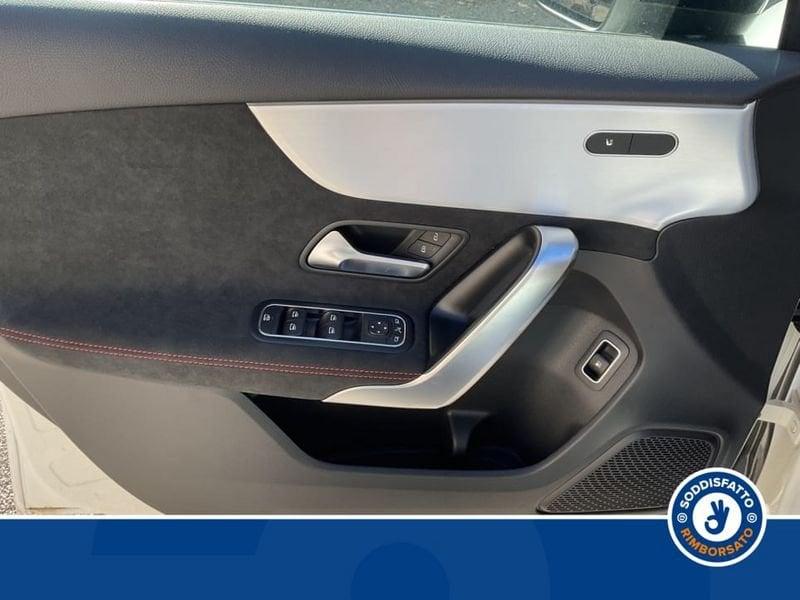 Mercedes-Benz Classe A 250e EQ-Power Automatic AMG Line Advanced Plus
