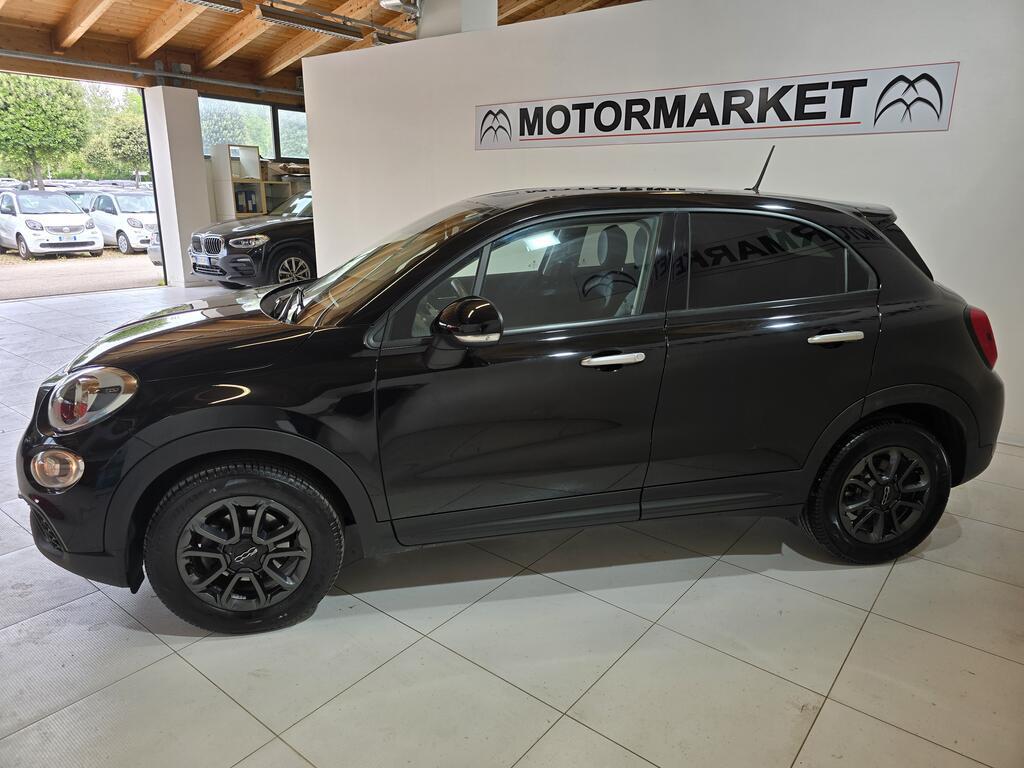 Fiat 500X 1.0 T3 Club