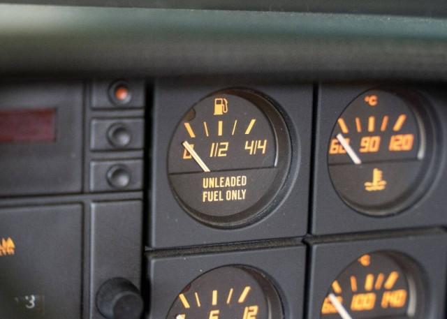Ferrari Mondial 3.2 cabriolet