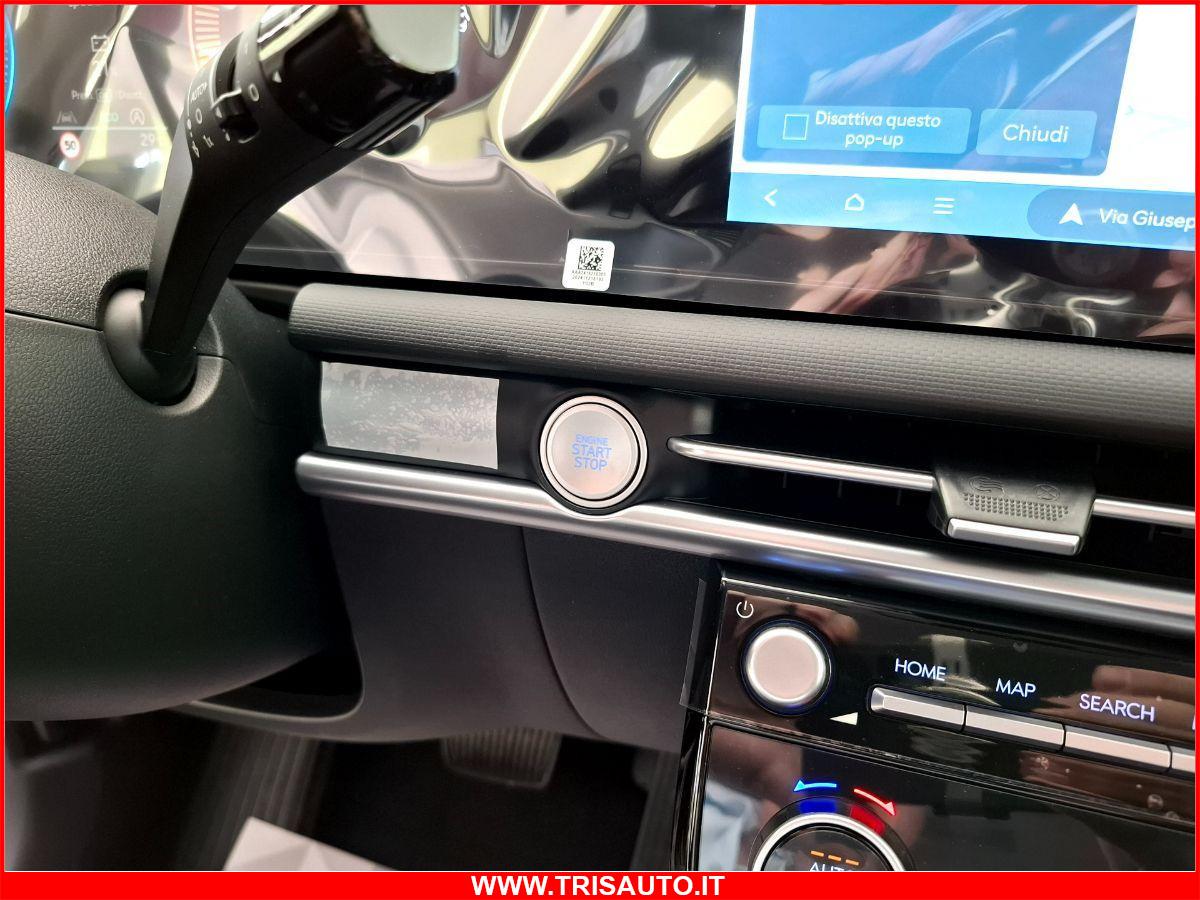 HYUNDAI Tucson 1.6 CRDi Hybrid DCT XTech NEOPATENTATI (FULL LED)