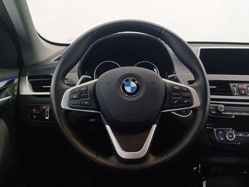 BMW X1 F48 2019 Diesel xdrive18d xLine Plus auto