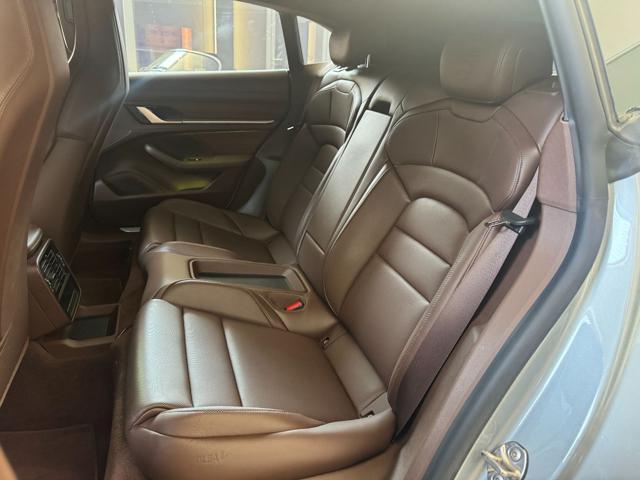 PORSCHE Taycan 4S Cross Turismo VETTURA CHILOMETRI 0