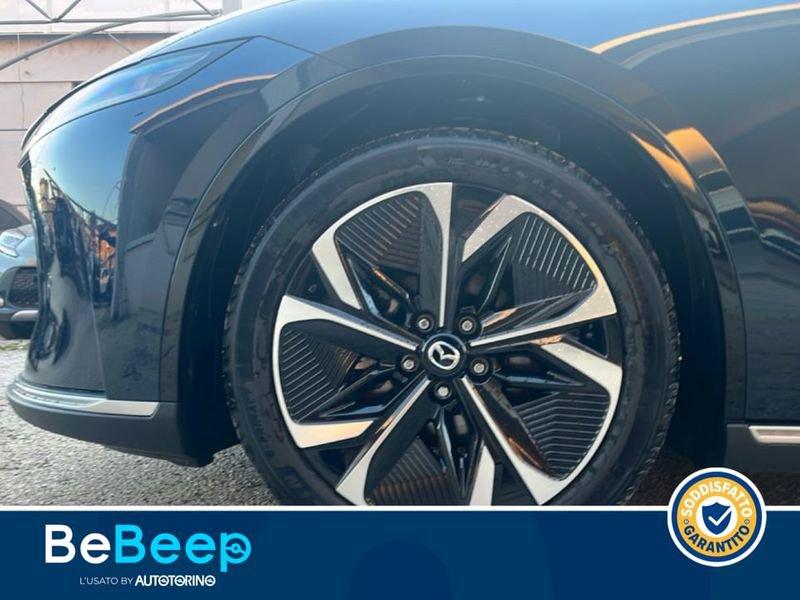 Mazda Mazda6e 6E 80 KWH LONG RANGE TAKUMI PLUS