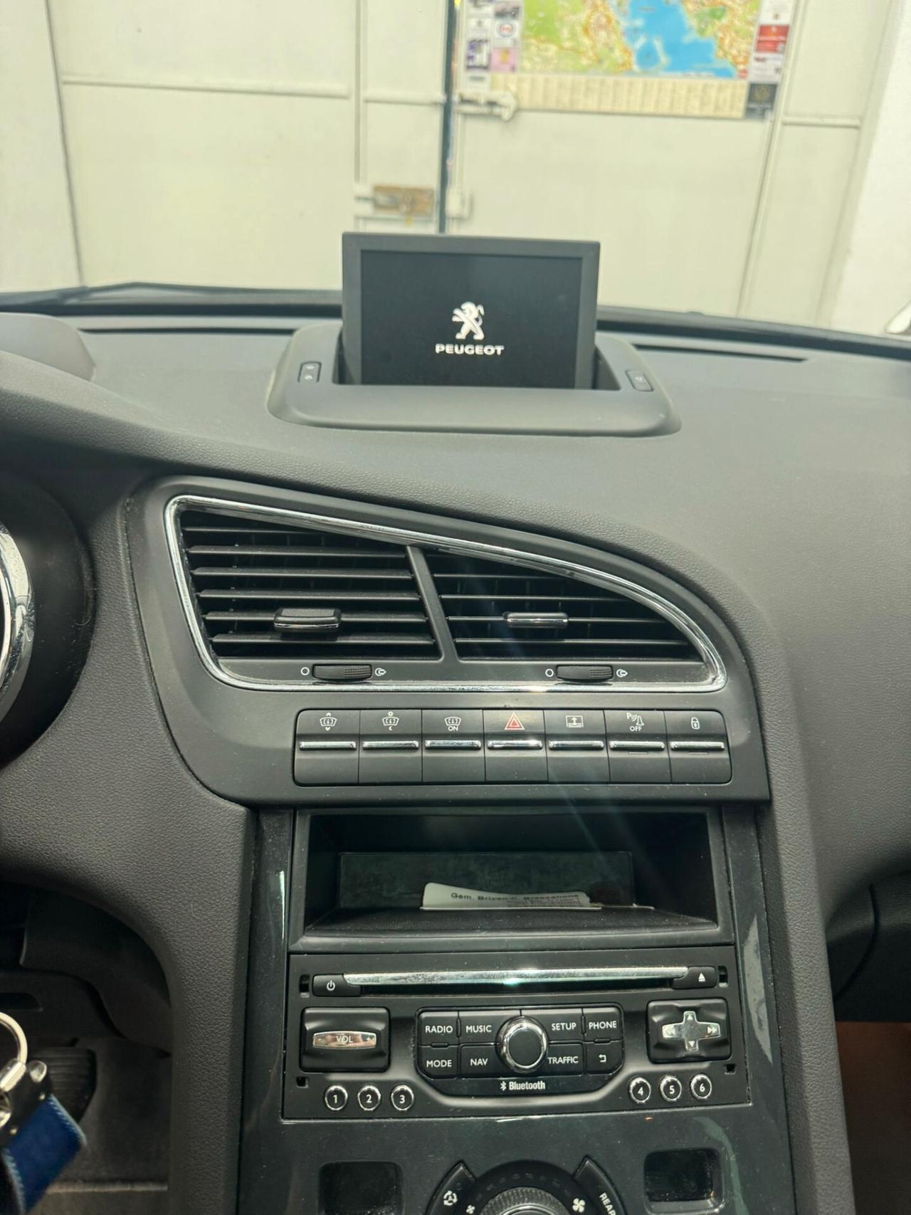 Peugeot 5008 BlueHDi 120 S&S Allure