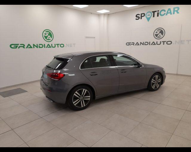 MERCEDES-BENZ A 180 Classe A - W177 - d Business auto