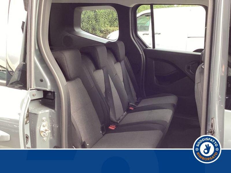 Mercedes-Benz Classe T 180 d AT