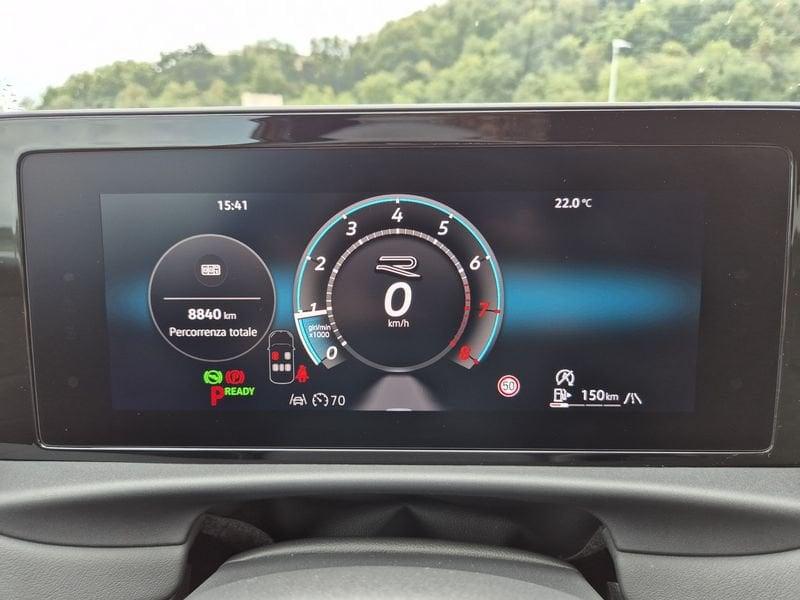 Volkswagen T-Roc 1.5 etsi Life 150cv dsg