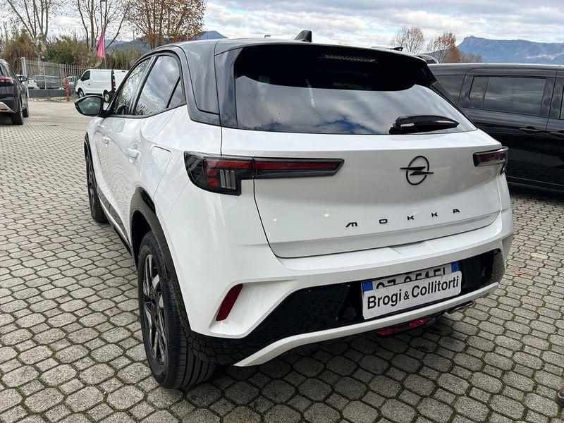 Opel Mokka 1.2 136cv GS S&S