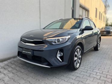Kia Stonic Stonic 1.2 dpi Style s/Design Pack gpl 82cv