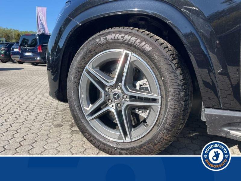 Mercedes-Benz GLE Coupé GLE 350de 4Matic EQ-Power AMG Line Advanced Plus