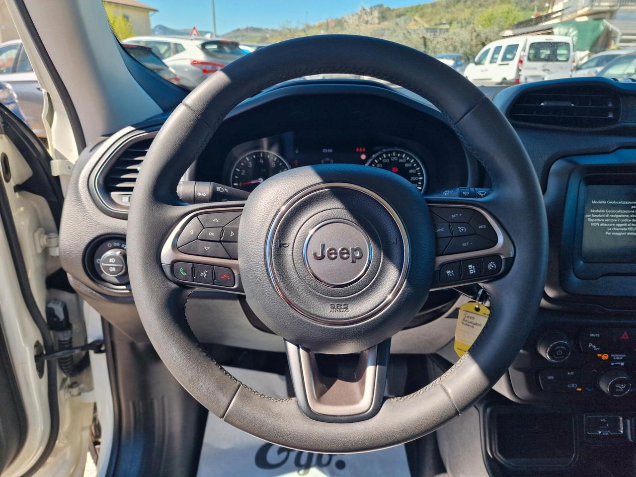 Jeep Renegade 1.0 T3 Limited