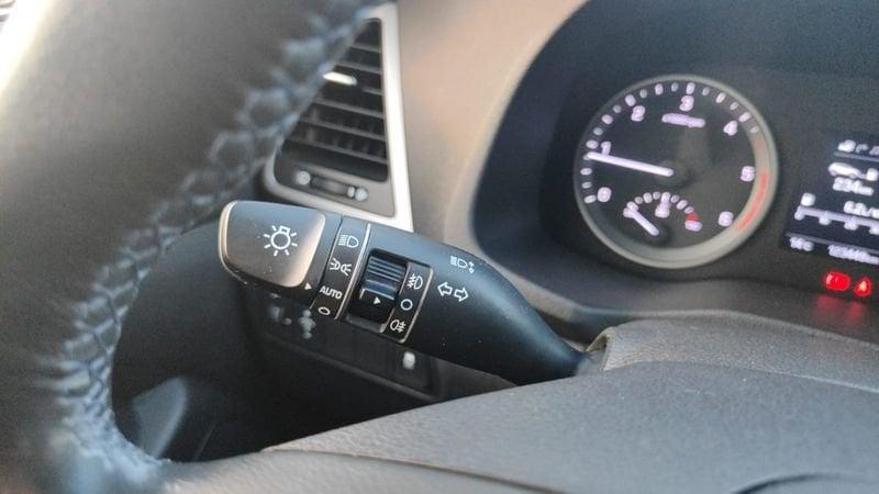 Hyundai Tucson Tucson 1.7 CRDi XPlus