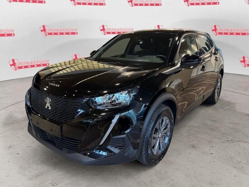 Peugeot 2008 2008 PureTech 130 S&S Active Pack