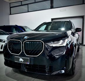 BMW X3 xDrive20d 197CV MSport Pro