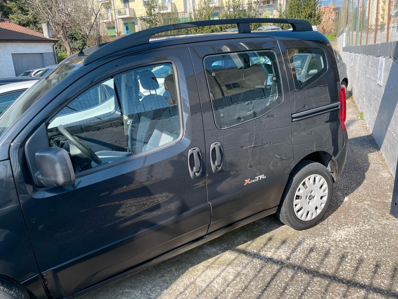 Citroen Nemo Multispace 1.3 HDi 75CV Seduction
