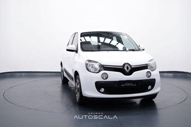 RENAULT Twingo 1.0 SCe Duel