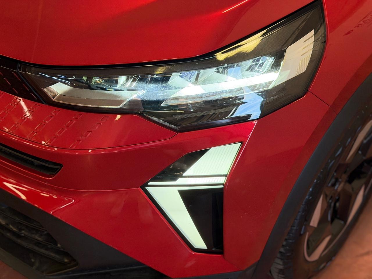 Renault Captur ECO-G 100 CV Techno