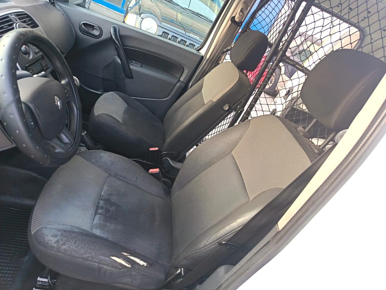 Renault Kangoo 1.5 dCi 95CV Express N1