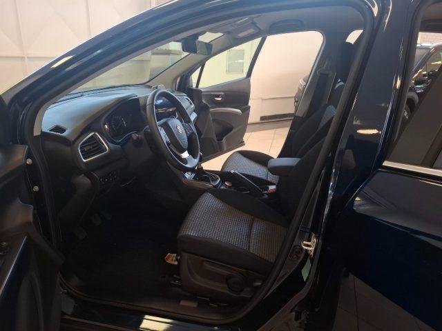 SUZUKI S-Cross 1.4 Hybrid 4WD AllGrip Top Aziendale solo 2.700 km