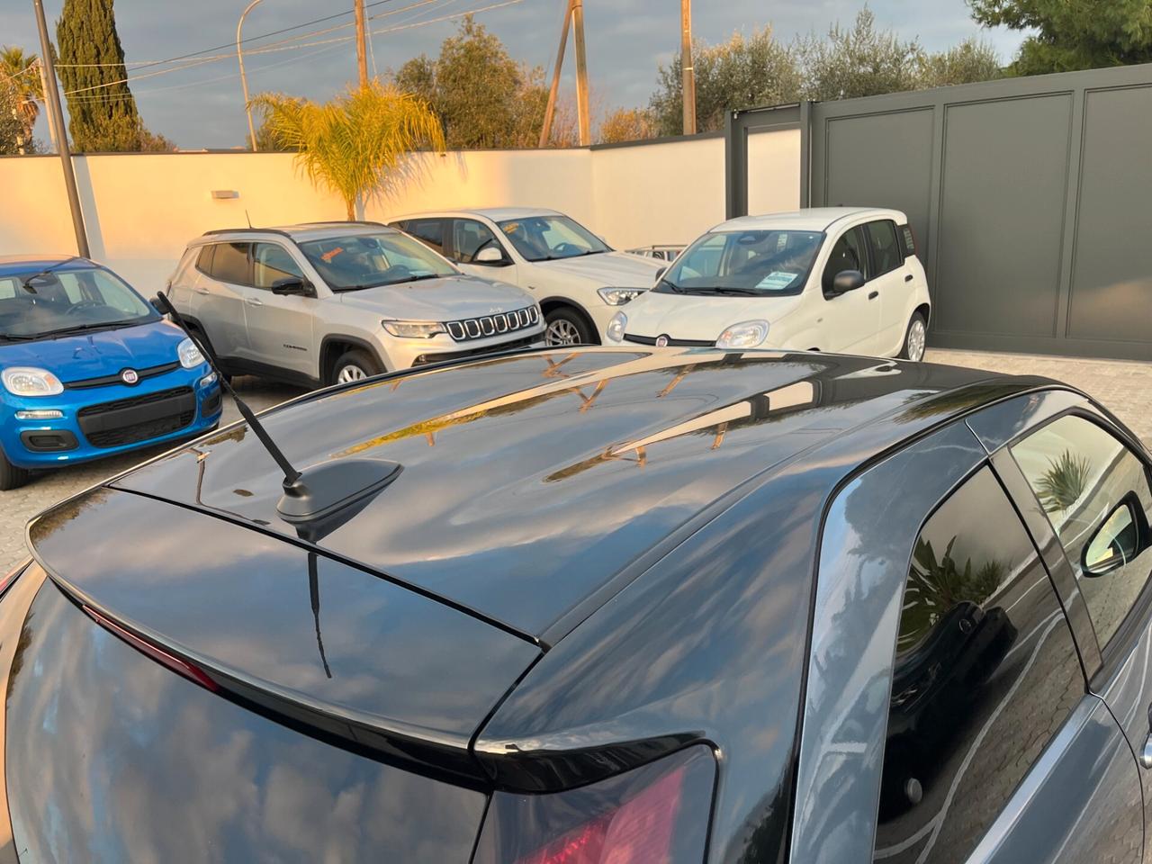 Toyota Aygo X 1.0 VVT-i 72 CV 5 porte Trend Km0